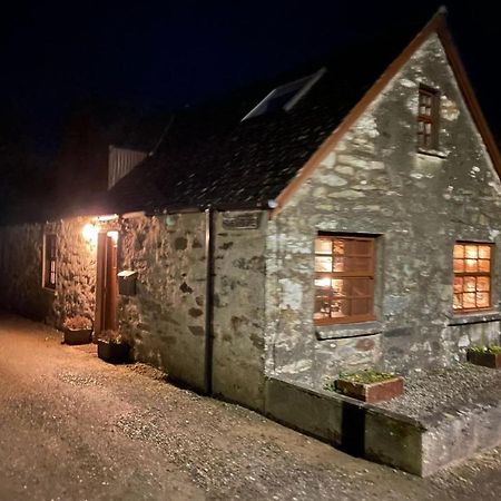 Mawenyoupe Lochgilphead Buitenkant foto