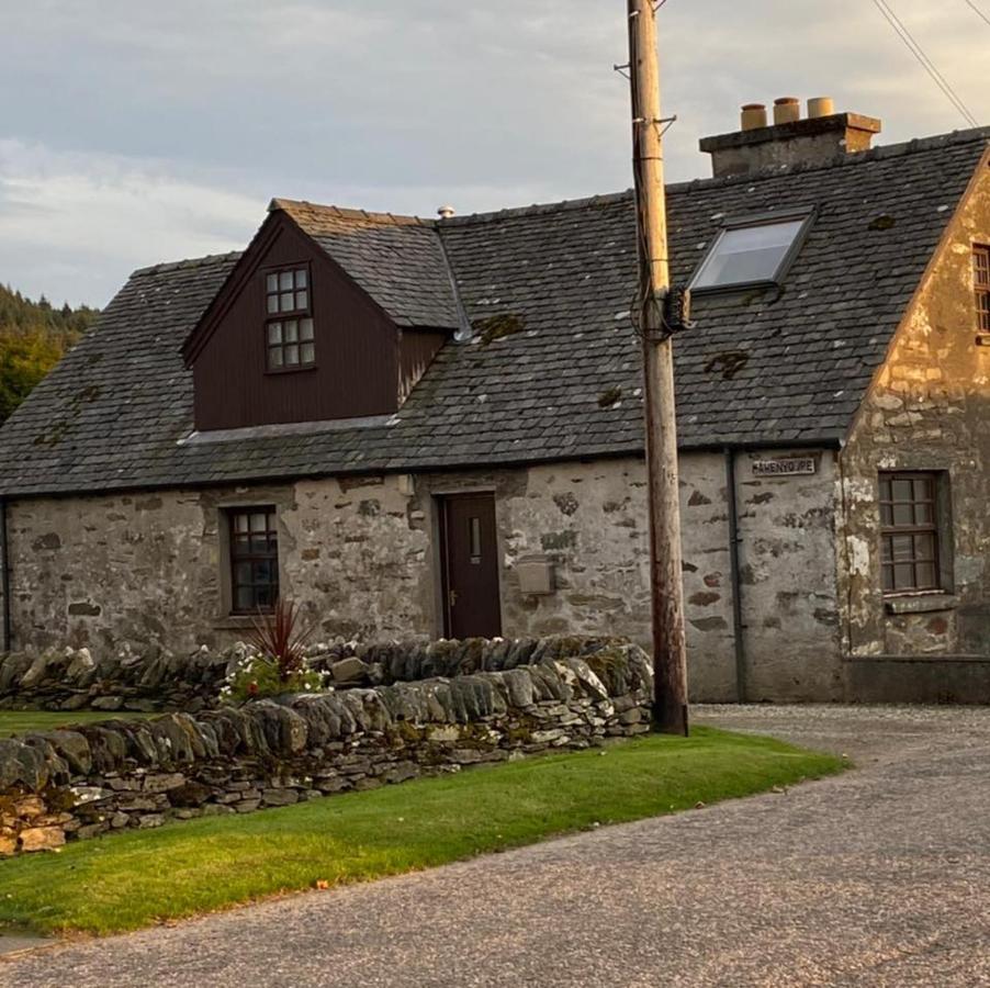 Mawenyoupe Lochgilphead Buitenkant foto