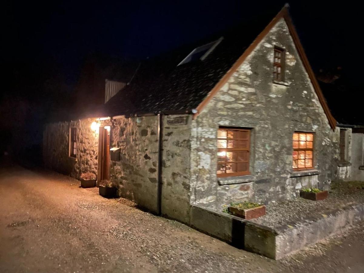 Mawenyoupe Lochgilphead Buitenkant foto