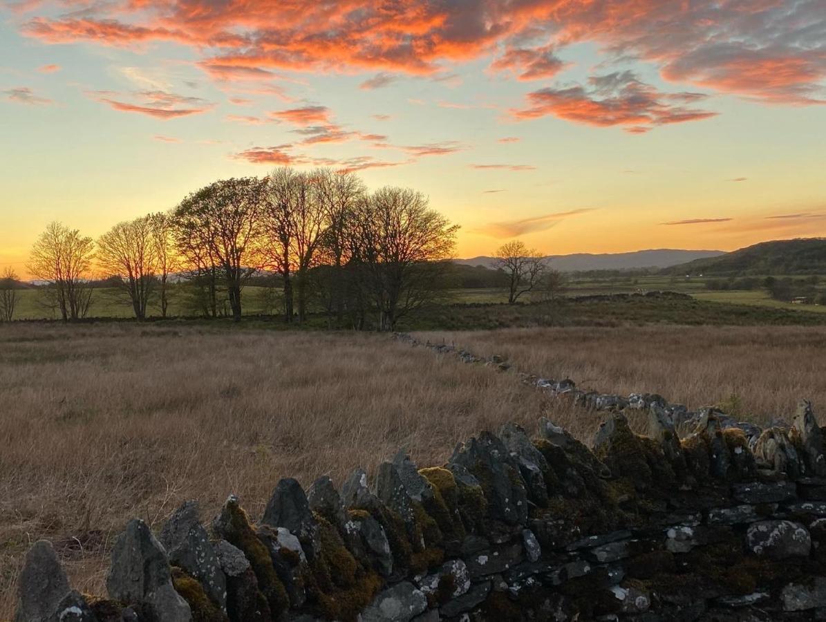 Mawenyoupe Lochgilphead Buitenkant foto