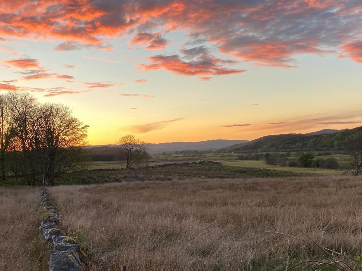Mawenyoupe Lochgilphead Buitenkant foto