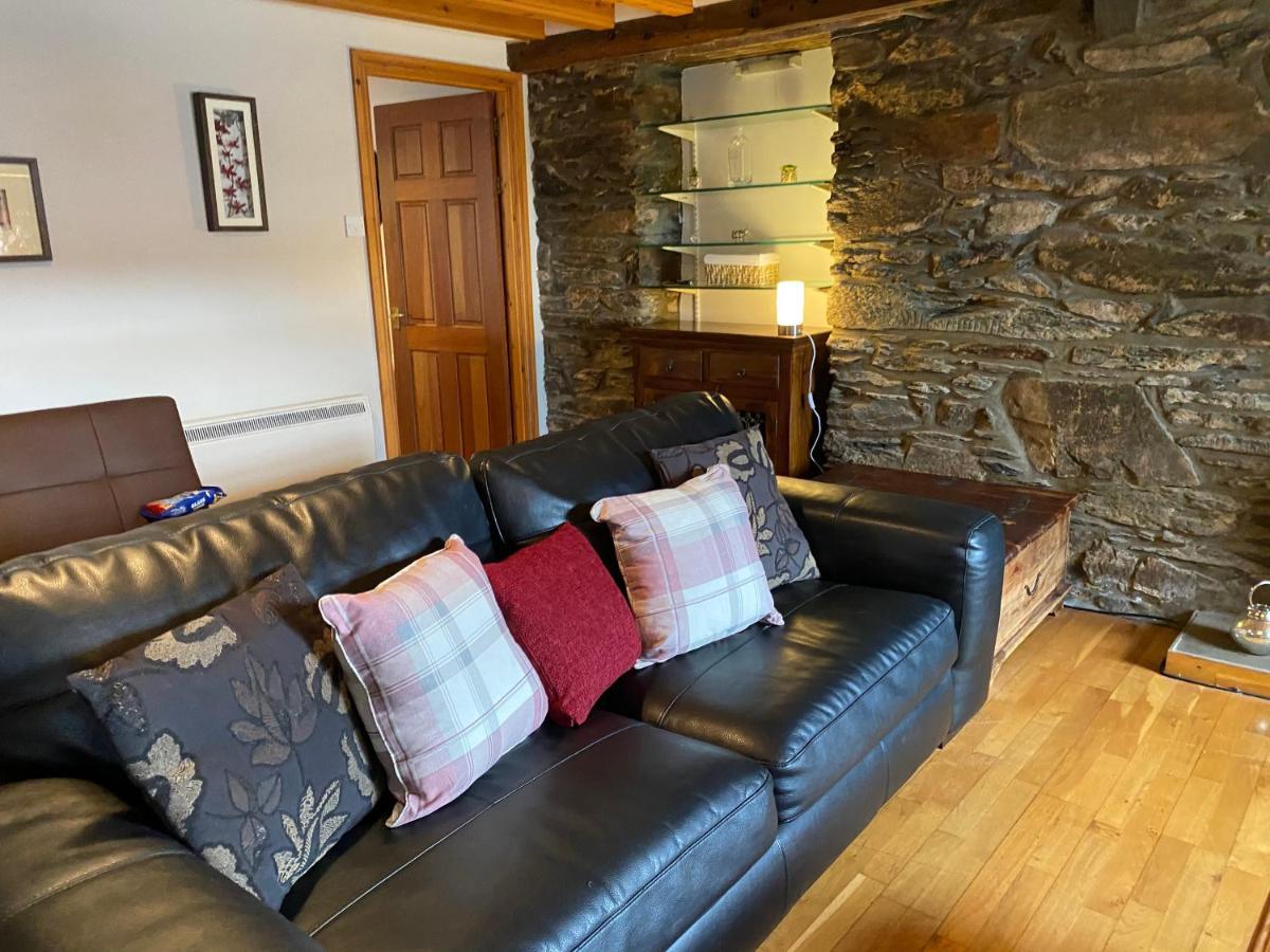 Mawenyoupe Lochgilphead Buitenkant foto