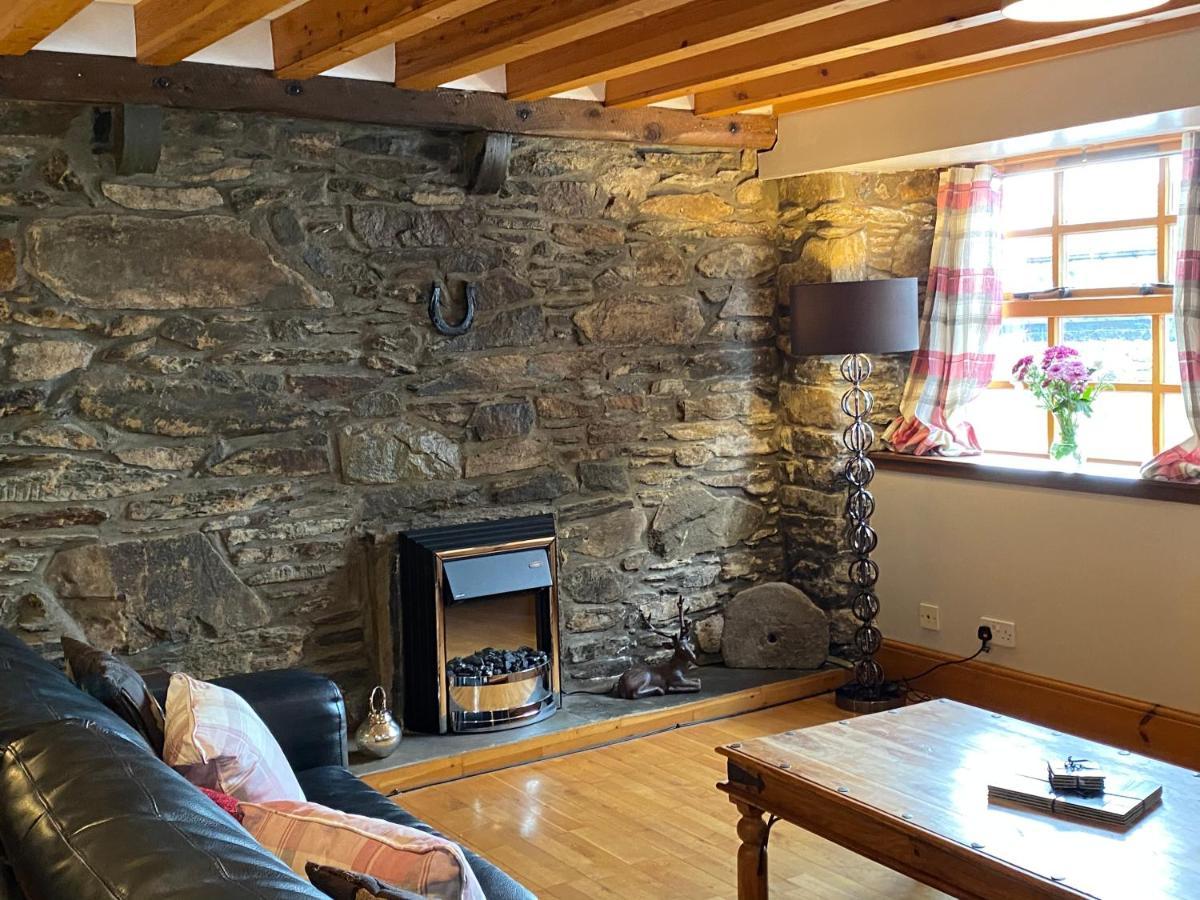 Mawenyoupe Lochgilphead Buitenkant foto